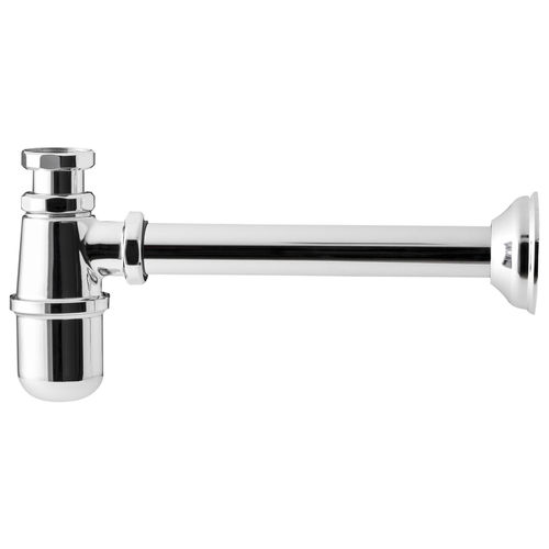 Sifone per lavabo in ottone - 17.223.5 - OMP TEA
