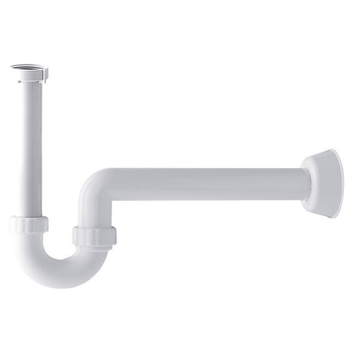 Sifone per lavabo in plastica - 222.854.6 - OMP TEA - in PP