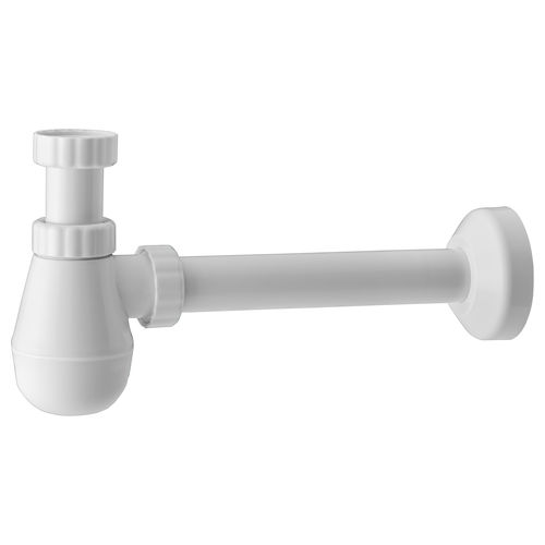 Sifone per lavabo in plastica - 2517.444.5 - OMP TEA - in PP
