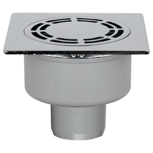 Piletta in ABS - 2562.401.8 - OMP TEA - in ottone / per stanza da bagno / verticale
