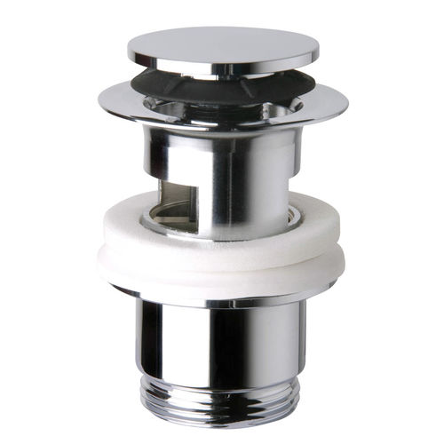Piletta per lavabo automatica - 3530.360.5 - OMP TEA