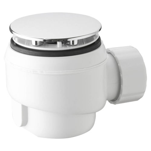 Scarico per doccia in ABS - 461.096.6 - OMP TEA