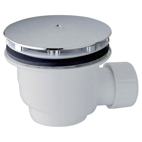 Scarico per doccia in ABS - 5261.076.6 - OMP TEA