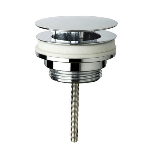 Piletta per lavabo senza troppo pieno - 542.742.5 - OMP TEA