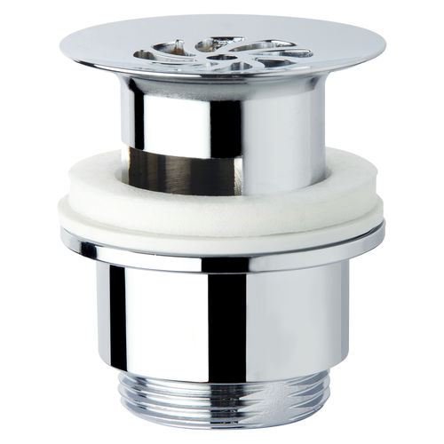 Piletta per lavabo senza troppo pieno - 555.160.5 - OMP TEA