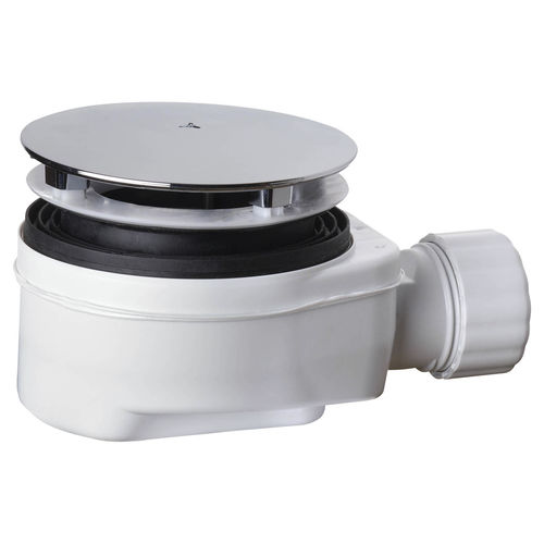 Scarico per doccia in ABS - 6261.076.6 - OMP TEA