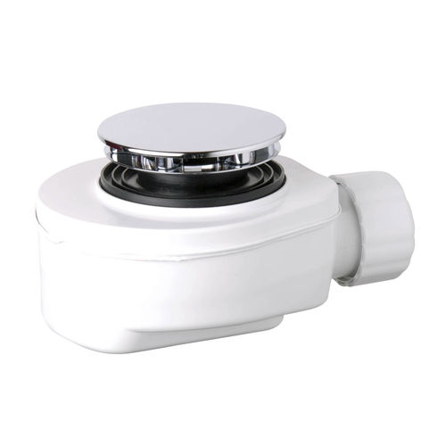 Scarico per doccia in ABS - 6461.096.6 - OMP TEA