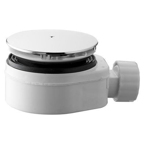 Scarico per doccia in ABS - 6621.076.6 - OMP TEA