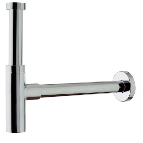 Sifone per lavabo in ottone - 710.135.5.K - OMP TEA