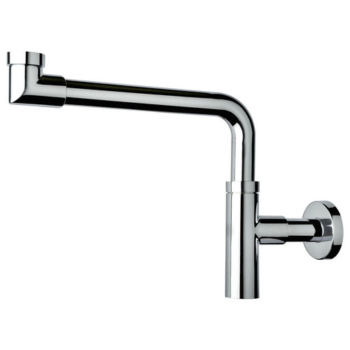 Sifone per lavabo in ottone - 711.215.5.K - OMP TEA
