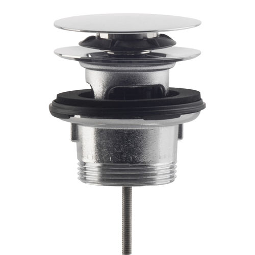 Piletta per vasca da bagno automatica - 8334.060.6 - OMP TEA