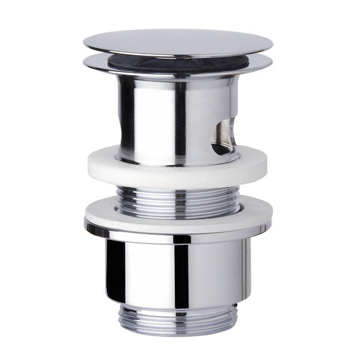 Piletta per lavabo automatica - 8530.360.5 - OMP TEA