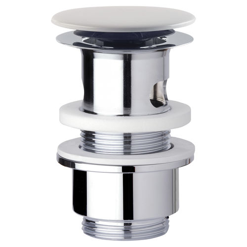 Piletta per lavabo automatica - 8530.360.5.X - OMP TEA
