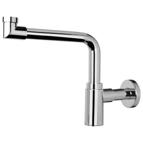 Sifone per lavabo in ottone - 916.215.5.K - OMP TEA