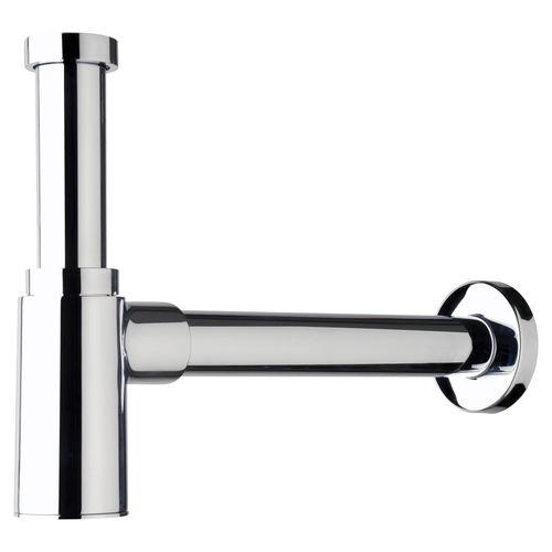 Sifone per lavabo in ottone - 916.334.5.K - OMP TEA