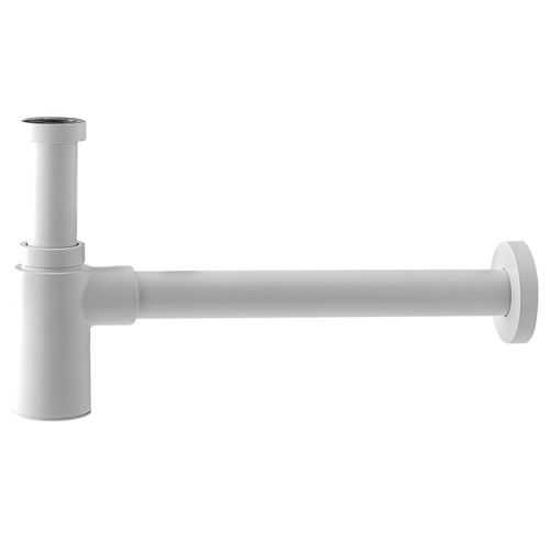 Sifone per lavabo in ottone - 916.334.5.XD - OMP TEA