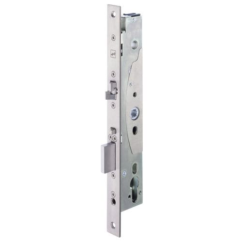 Serratura meccanica - 509X - Eff Eff - elettronica / con impugnatura / a combinazione