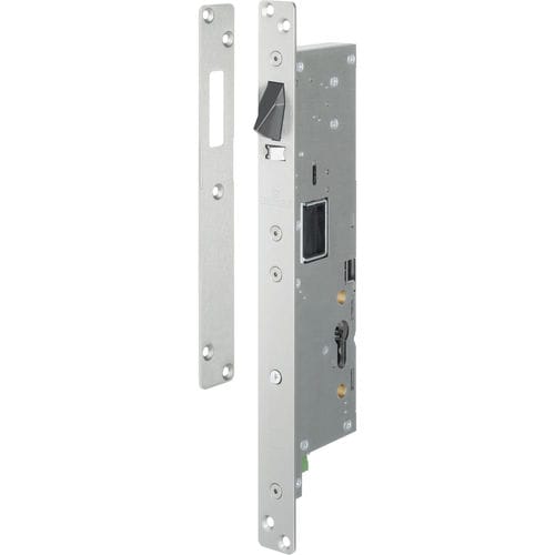 Serratura meccanica - Technilock® 844L4 - Eff Eff - elettronica / per porta / a 1 punto