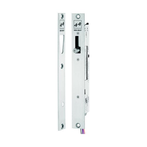 Serratura elettronica -  842-SA------Q41 - Eff Eff - per porta / a 1 punto / professionale