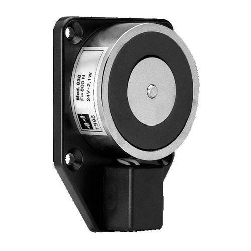 Serratura elettromagnetica - 830 A - Eff Eff