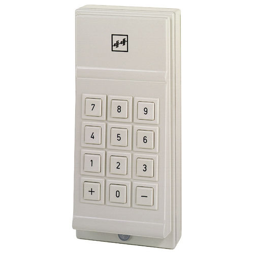 Tastiera a codice per controllo accessi - 4214 - Eff Eff