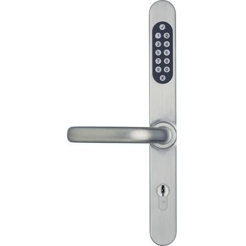 Tastiera a codice per controllo accessi - ANYKEY® - Eff Eff