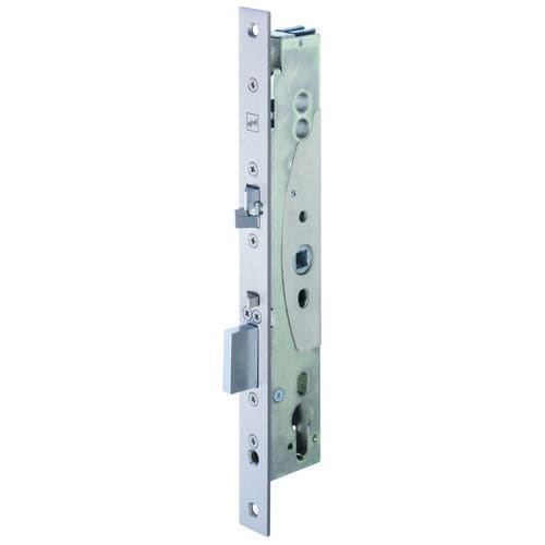 Serratura meccanica - Tubular 709X - Eff Eff - elettronica / con impugnatura / a combinazione
