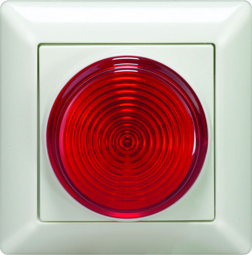 Corpo illuminante per segnaletica - 938/10 U - Eff Eff