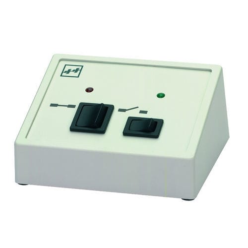 Attuatore di commutazione per sistema domotico - Universal  - Eff Eff - contract
