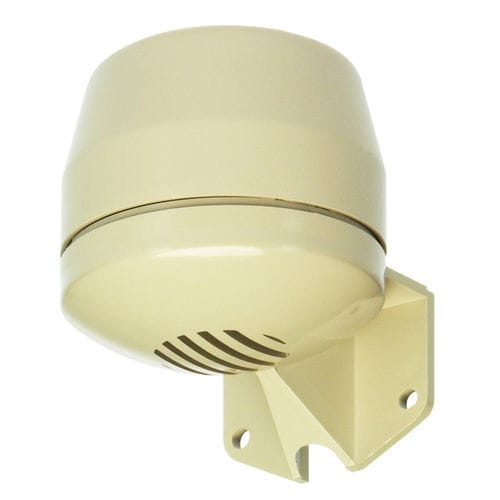 Allarme antintrusione - 1200-10 - Eff Eff - con sola sirena / per porta