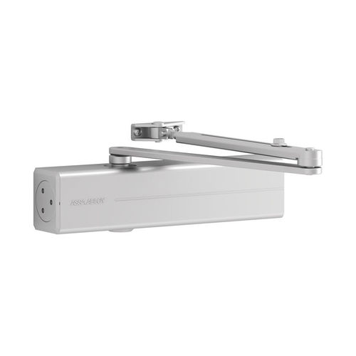 Sistema di chiusura automatico per porta - DC300 - Eff Eff - battente