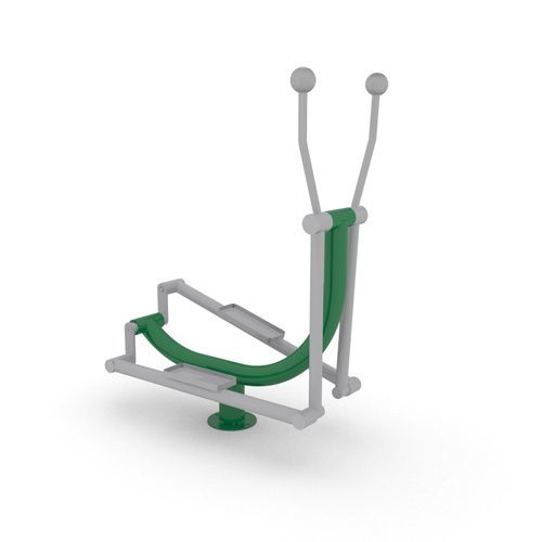 Bicicletta ellittica da esterno - 8039055-2  - HAGS Aneby AB
