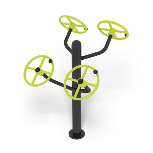 Volante per esterni - 8039134  - HAGS Aneby AB