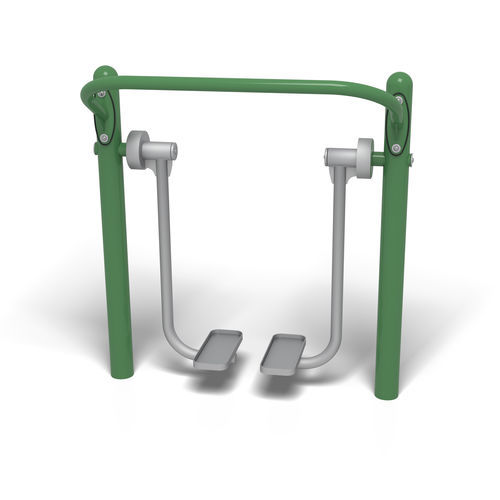 Walker da esterni per percorso vita - 8109643  - HAGS Aneby AB