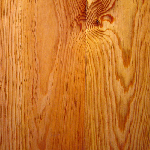 Parquet massello - PITCHPIN - Emois et Bois - in legno / oliato / verniciato