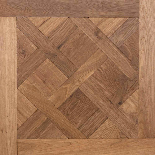Parquet massello - VERSAILLES - Emois et Bois - in rovere / oliato / verniciato