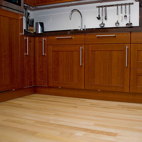 Parquet multistrato - GUATAMBU - Emois et Bois - massello / in legno esotico / oliato
