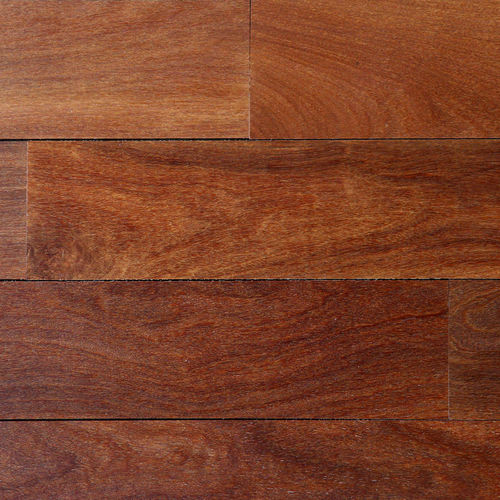 Parquet massello - CUMARU - Emois et Bois - in legno esotico / oliato / verniciato