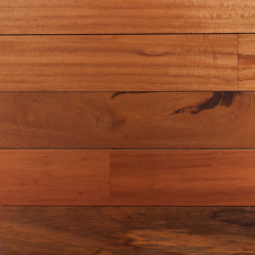 Parquet massello - MUIRACATIARA - Emois et Bois - in legno esotico / oliato / verniciato