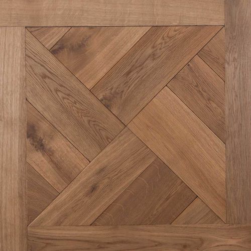 Parquet massello - MILDA - Emois et Bois - in legno / opaco / da incollare