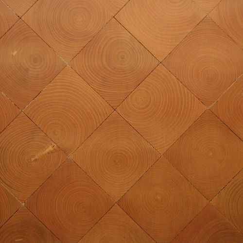 Parquet massello - BOIS DE BOUT - Emois et Bois - in frassino / in larice / in castagno
