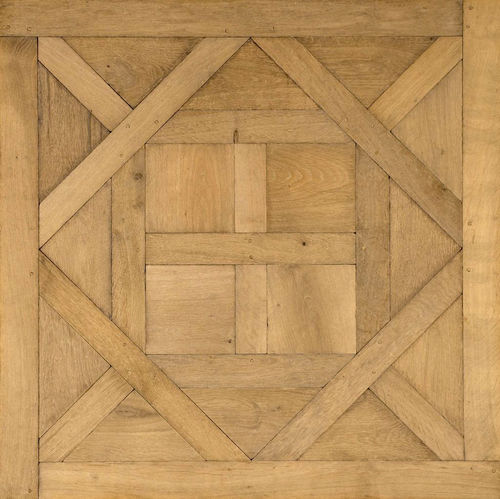 Parquet massello - ARENBERG - Emois et Bois - in rovere / anticato / da incollare
