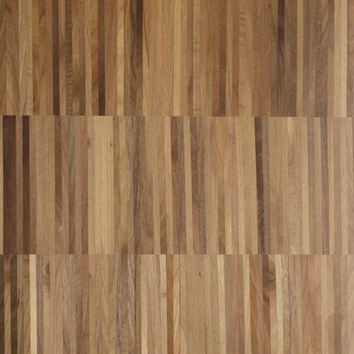 Parquet multistrato - Emois et Bois - in noce / oliato / verniciato