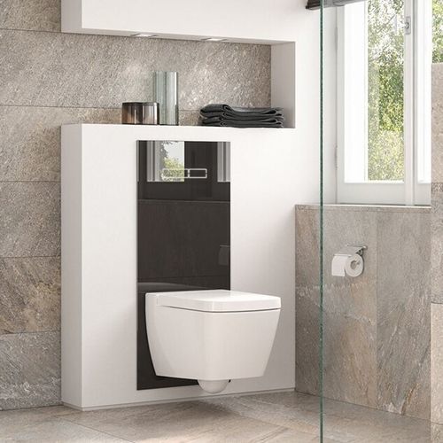 WC intelligente - TECElux - TECE Italia - sospeso / in ceramica / per uso residenziale