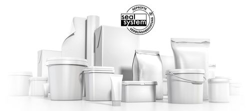 Guaina liquida impermeabilizzante di drenaggio - Seal System - TECE Italia - per pavimento / per giunti