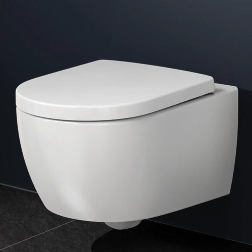 WC sospeso - TECELOFT - TECE Italia - in ceramica / per uso residenziale / contract