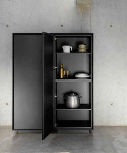 Mobile colonna da cucina - TIKAL MODULO COLONNA - TALENTI - contemporaneo / non specificato