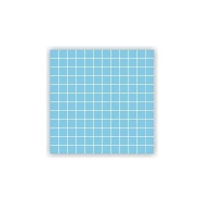 Mosaico in porcellana - 80011.3 - Serapool - da interno / da esterno / per piscina