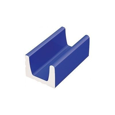 Griglia per canalina in porcellana - K107 - Serapool - per piscina