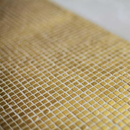 Mosaico in ceramica - MICROMOSAICO - Arezia - lucido / opaco / da interno